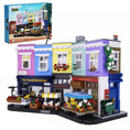 Load image into Gallery viewer, Notting Hill House 1505 pcs
