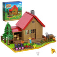 Load image into Gallery viewer, Stardew Valley Farmhouse 766 pcs
