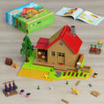 Load image into Gallery viewer, Stardew Valley Farmhouse 766 pcs
