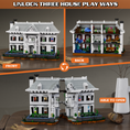 Load image into Gallery viewer, Parrish Mansion jumanji 1620 pcs
