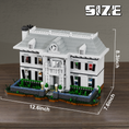 Load image into Gallery viewer, Parrish Mansion jumanji 1620 pcs
