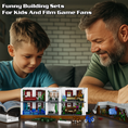 Load image into Gallery viewer, Parrish Mansion jumanji 1620 pcs
