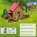 Load image into Gallery viewer, Stardew Valley Farmhouse 766 pcs
