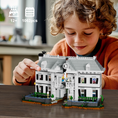 Load image into Gallery viewer, Parrish Mansion jumanji 1620 pcs
