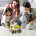Load image into Gallery viewer, [PRESALE] Christmas Home with Lights 1367 pcs - Ships in July
